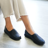 Miranda - Calzado Casual de Piel